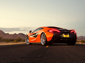 Mercedes Mclaren 570 | Мерседес Mercedes Mclaren 570 | Мерседес