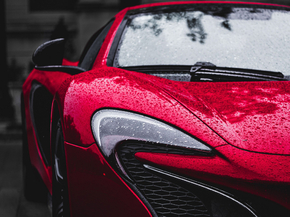 Mercedes Mclaren | Мерседес