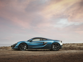 Mercedes Mclaren 570GT | Мерседес Mercedes Mclaren 570GT | Мерседес