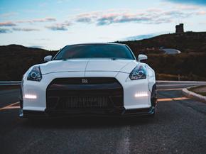 Nissan GTR | Ниссан