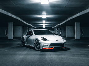 Nissan GTR | Ниссан