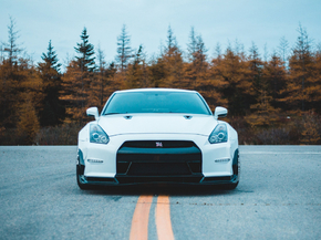 Nissan GTR | Ниссан