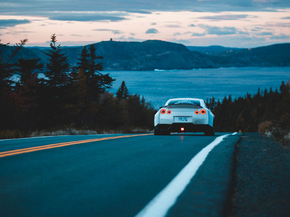 Nissan GTR | Ниссан