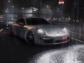 Porsche | Порше