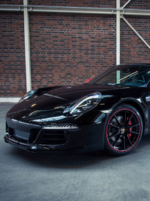 Porsche 911 Carrera | Порш 911 Porsche 911 Carrera | Порш 911