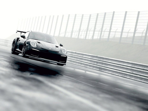 Porsche 911 GT2 RS | Порш 911