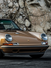 Porsche 911 | Порш 911