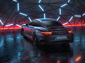 Porsche 911 Turbo S | Порш 911 Porsche 911 Turbo S | Порш 911