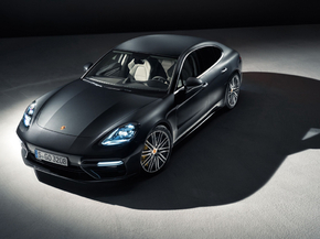 Porsche Panamera | Порше Панамера