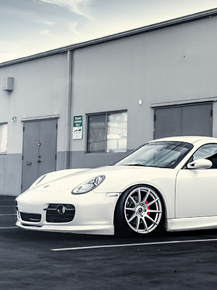 Porsche | Порше