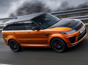 Range Rover