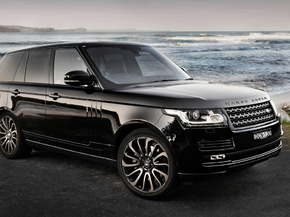 Range Rover