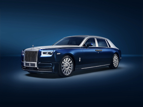 Rolls-Royce
