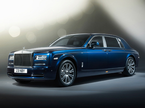 Rolls-Royce