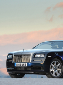 Rolls-Royce