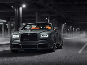 Rolls-Royce