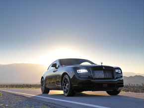 Rolls-Royce Rolls-Royce