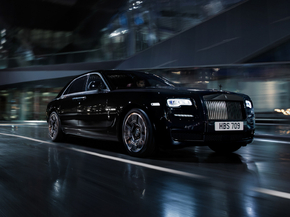 Rolls-Royce