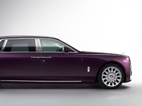 Rolls-Royce