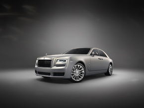 Rolls-Royce