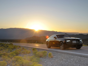 Rolls-Royce Rolls-Royce