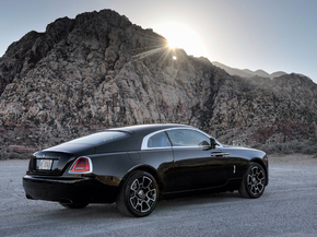 Rolls-Royce
