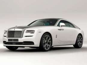 Rolls-Royce Rolls-Royce