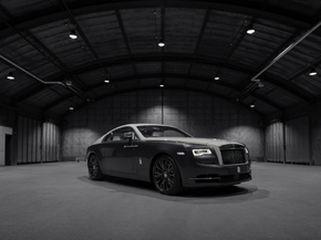 Rolls-Royce Rolls-Royce