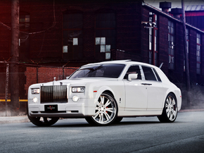 Rolls-Royce