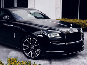 Rolls-Royce