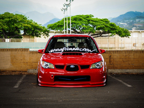 Subaru Impreza WRX | Субару Subaru Impreza WRX | Субару