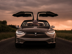 Tesla | Тесла