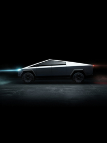 Tesla Cybertruck | Тесла Кибертрак