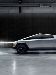 Tesla Cybertruck | Тесла Кибертрак