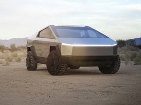 Tesla Cybertruck | Тесла Кибертрак