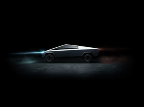 Tesla Cybertruck | Тесла Кибертрак