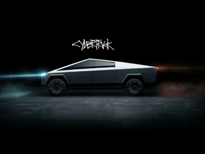 Tesla Cybertruck | Тесла Кибертрак