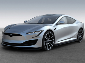 Tesla | Тесла
