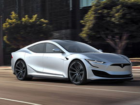 Tesla | Тесла
