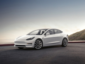 Tesla | Тесла