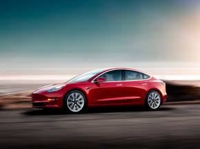 Tesla | Тесла