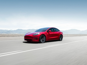 Tesla | Тесла