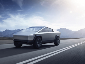 Tesla Cybertruck | Тесла Кибертрак