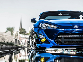 Toyota | Тойота
