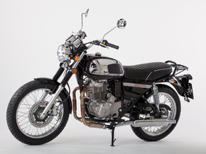 Motocycle JAWA | Мотоцикл Ява
