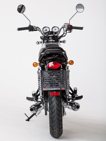 Motocycle JAWA | Мотоцикл Ява