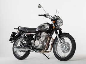 Motocycle JAWA | Мотоцикл Ява