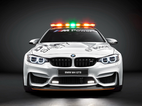BMW | БМВ M4 GTS