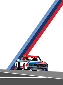 BMW | БМВ - Минимализм