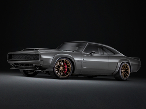 Dodge Charger | Додж